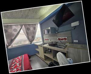 Bello mini Departamento DxB - 302 - rentaflex