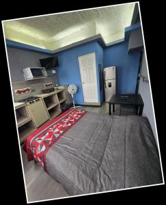 Bello mini Departamento DxB - 302 - rentaflex