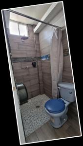 Bello mini Departamento DxB - 302 - rentaflex