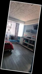 Bello mini Departamento DxB - 302 - rentaflex