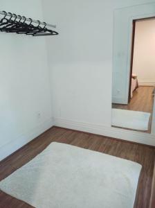 Quarto-Suíte Serra Petrópolis