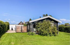 Beautiful Home In Otterup With Wifi