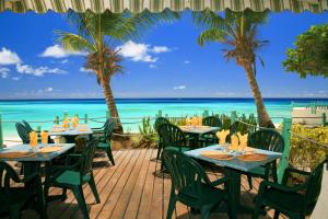 Blue Orchids Beach Hotel