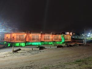 Arenas del Diablo - Ubytování bez kategorie ve městě Punta del Diablo