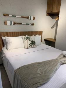 Ap Piscina Privativa Próximo da capela dos Milagres