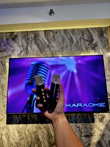 Irenes luscious place