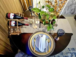 Irenes luscious place