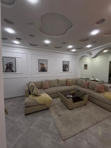 Charming apartment in Tetouan Safir