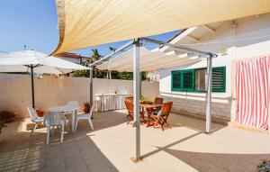 Cozy Home In Caucana With House A Panoramic View