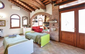 Lovely Home In Udine With House A Panoramic View