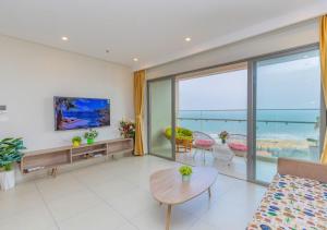 The Sóng 5 Sao - Sao Việt Villa & Apartment