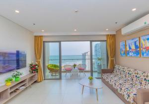 The Sóng 5 Sao - Sao Việt Villa & Apartment