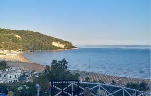 Pet Friendly Apartment In Vico Del Gargano