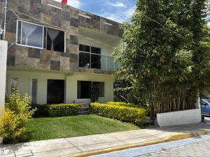 Casa Bambú - Ubytování bez kategorie ve městě Atlixco