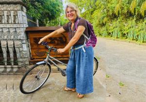 Sandakada Homestay