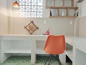 Mer Bleue Homestay Phòng Family