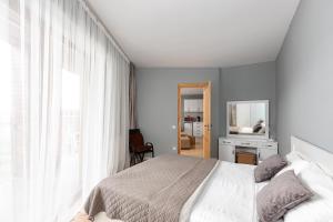 The Valley Residences And Spa SUITE 223