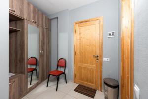 The Valley Residences And Spa SUITE 223