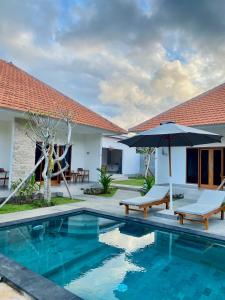 Pondok pandawa homestay