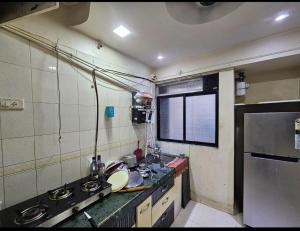 2 BHK Luxury Apartment At GB Road Thane West