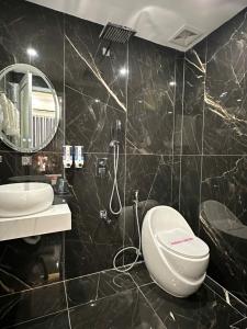 Khách sạn Đặng Anh