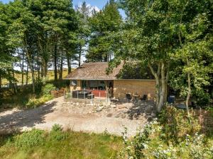 Cozy Holiday Home Near Lild Strand