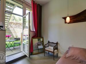 Gîte de Charme avec Terrasse Privée - Saint-Genest-Malifaux - FR-1-496-340