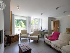 Gîte de Charme avec Terrasse Privée - Saint-Genest-Malifaux - FR-1-496-340