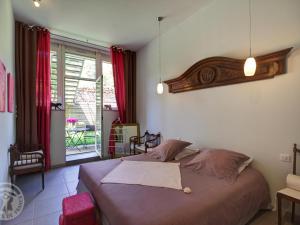 Gîte de Charme avec Terrasse Privée - Saint-Genest-Malifaux - FR-1-496-340