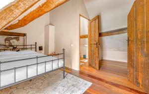 Maisons de vacances Charmant Gite En Campagne : photos des chambres