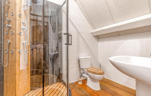 Maisons de vacances Charmant Gite En Campagne : photos des chambres
