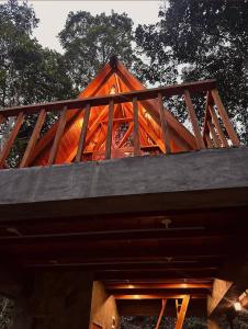 The Los t paradise - Rambukewela