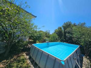 Apartments in Novi Vinodolski 35132