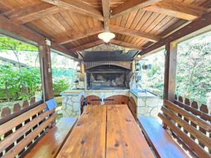 Apartments in Novi Vinodolski 35132