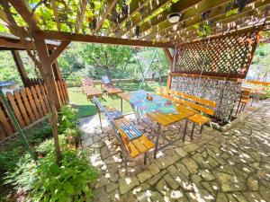 Apartments in Novi Vinodolski 35132