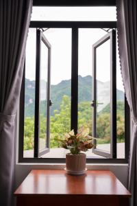 Bao An Homestay Mai Chau