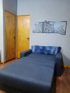 Cabañas Abuelos del Sur