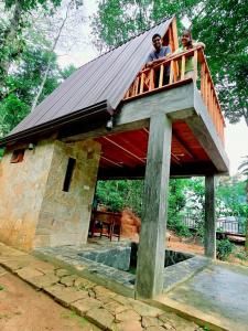 The Los t paradise - Rambukewela