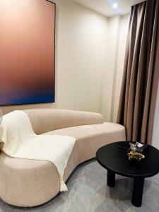 Căn hộ nghỉ dưỡng 2 ngủ ICON40 view biển