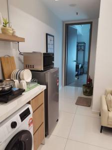 Bay Suites by Jom Summer Suites