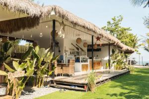 Sunset Villas Casita 1