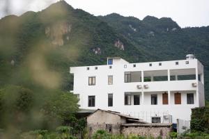 Bảo An Homestay