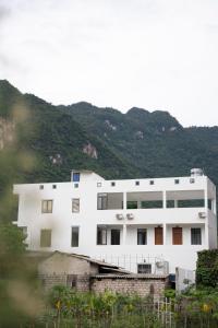 Bảo An Homestay