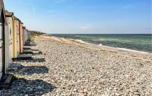 4 Bedroom Amazing Home In Vejby