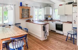 4 Bedroom Amazing Home In Vejby