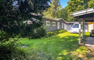 4 Bedroom Amazing Home In Vejby