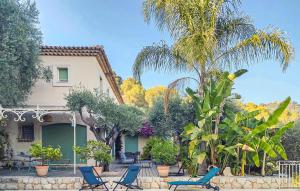 Amazing Home In Speracedes