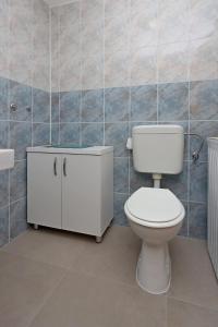 Holiday house with a parking space Jakov Polje, Novi Vinodolski - 24824