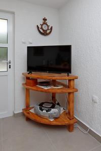 Holiday house with a parking space Jakov Polje, Novi Vinodolski - 24824