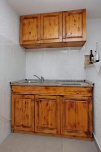 Holiday house with a parking space Jakov Polje, Novi Vinodolski - 24824